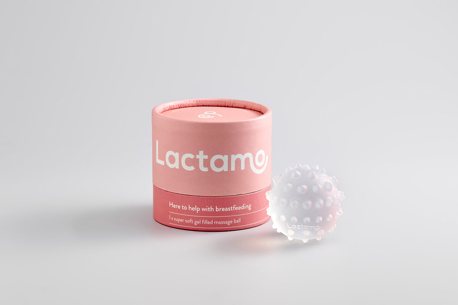 Balle d'allaitement Lactamo
