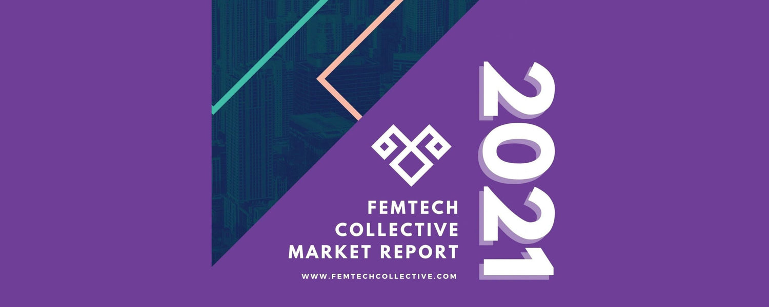 “A 2021 LEADER of the FemTech industry”